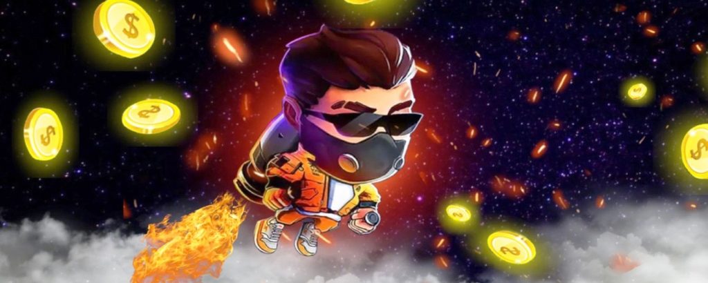 Как играть в Lucky Jet от 1WIN